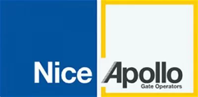 Nice Apollo Gate Operators